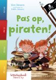 Pas Pelckmans Uitgevers Pas op, piraten!
