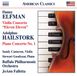 Elfman: Naxos Elfman: Violin Concerto "Eleven Eleven" | Hailstork: Piano Concerto (CD)