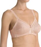 Triumph Doreen+Cotton 01 N Beha Zonder Beugel Huid E80