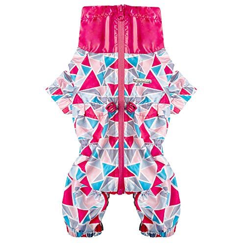 Croci Overall Spoiled - 25 cm - 22 g