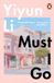 Must Penguin Books Limited Must I Go Paperback