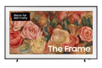 Samsung The Frame GQ50LS03DAU / QLED TV / 50 inch / 2024