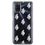 ERT GROUP mobiel telefoonhoesje voor Oppo A92/ A72/ A52 origineel en officieel erkend Disney patroon Cruella 005