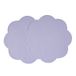 Villeroy & Boch Fleur Servet, 2 stuks, Blauw, Katoen, 40x40 cm