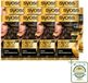 SYOSS Oleo Intense 5-54 Licht As Bruin Haarverf - 12 Stuks