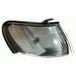 Knipperlicht TYC Knipperlicht wit rechts voor Toyota Corolla hatchback Combi 1992-1997
