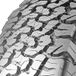 BF Goodrich All-Terrain T/A KO2 285/70 R17 116/113S