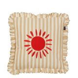 Mica Decorations sierkussen (45x45 cm)