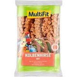 MultiFit Trosgierst rood, 300 g