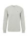 Lee Plain Crew SWS Grey Mele