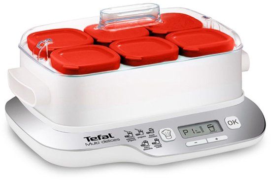 Tefal Yoghurtmaker YG660132