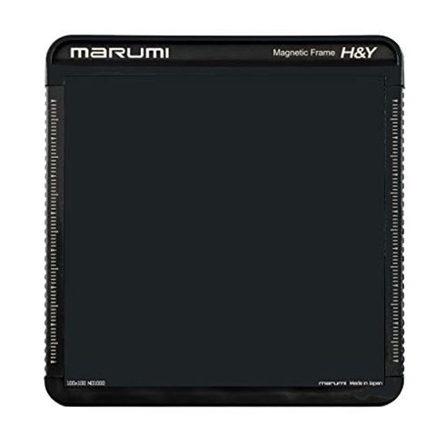 Marumi Magnetische Grijs Filter ND4000 100x100 mm