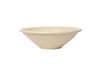Broste Copenhagen Bol Alfredo Ø24 cm Beige