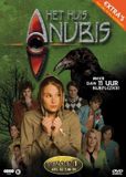 Huis Anubis, Het Seizoen 1 (Deel 2) - DVD