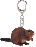 MOJO Sleutelhanger Bever
