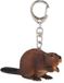 MOJO Sleutelhanger Bever