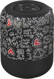 Celly Keith Haring Draadloze Speaker 5W Zwart