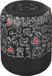 Celly Keith Haring Draadloze Speaker 5W Zwart