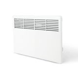 Ensto, BETA5-BT-EP Beta-verwarmingen, elektrische radiator, met elektrische thermostaat, ronde stekker 16 A, bluetooth-interface, bediening via app of handmatig, beweeglijk/fix, 500 W/230 V, 50 Hz,