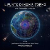 Il ArCoD Il punto di non ritorno: Esito del Laboratorio di Progettazione Architettonica IV - Prof. Giuseppe Fallacara - Politecnico di Bari - A. A. 2025-2026