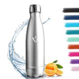 Thermosfles Dubbelwandige Roestvrijstalen Thermosfles 500 ml