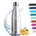 Thermosfles Dubbelwandige Roestvrijstalen Thermosfles 500 ml