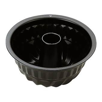 Ibili Moka Tulbandvorm Ø 22 cm - Grijs