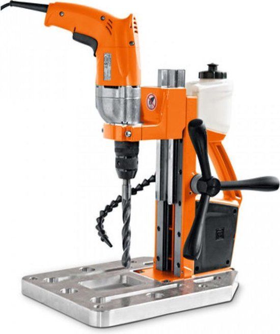 Fein IBS16 - Industrie-boorstandaard