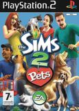 Electronic Arts The Sims 2: Pets - PlayStation 2 - English Edition