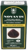 Novavis Herbatint 4D Chestnut Gold Permanent Haircolor Gel