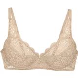 Triumph Amourette N Dames Beha - BEIGE