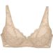 Triumph Amourette N Dames Beha - BEIGE