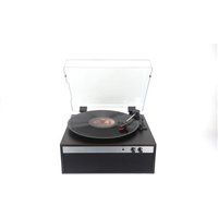 Halterrego Brooklyn Turntable