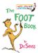 The Dr. Seuss The Foot Book Hardcover