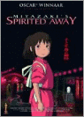 Spirited Away - DVD