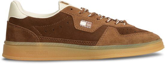 Tommy Hilfiger Laarzen - Volwassenen - Bruin - Maat 42