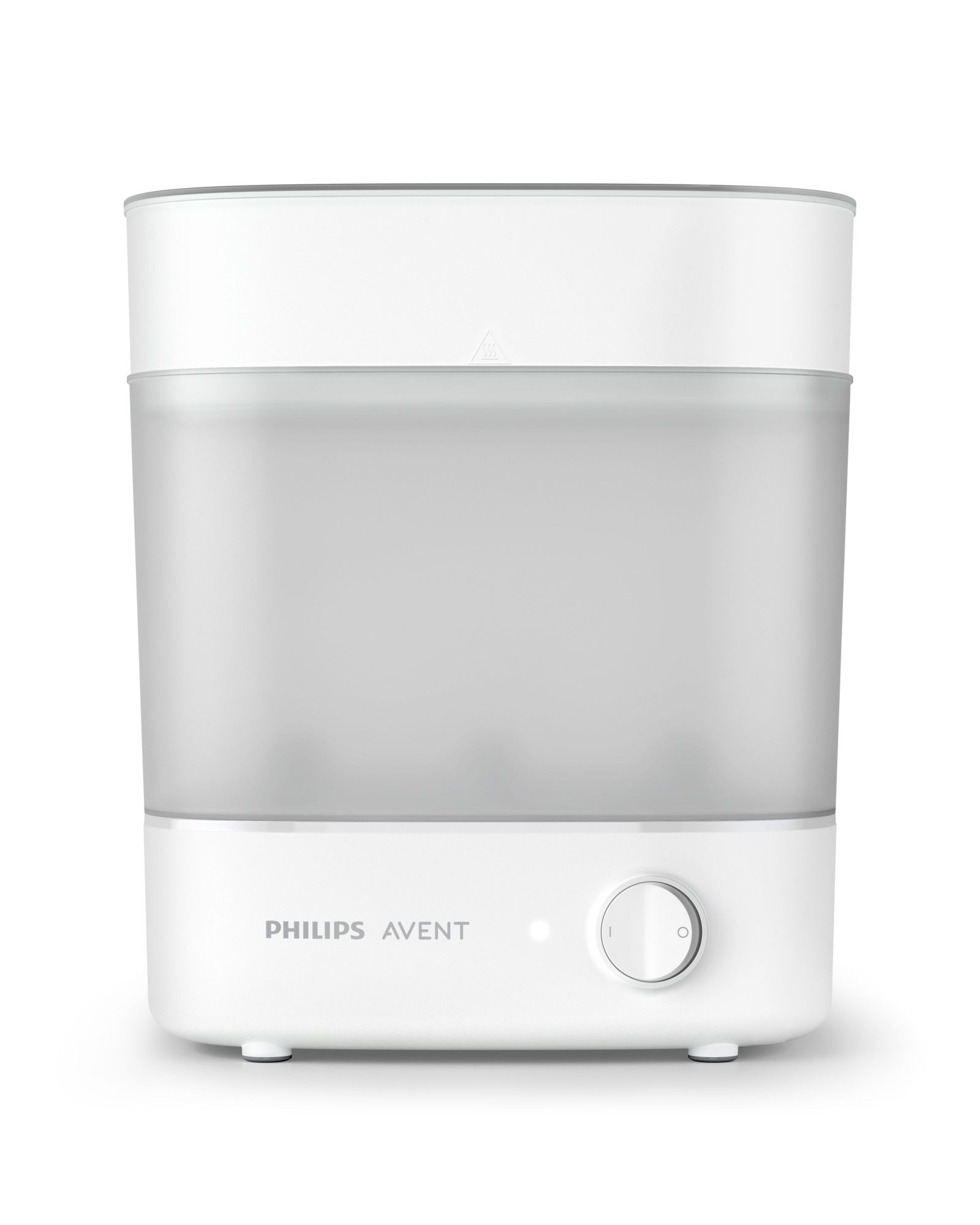 Philips Avent SCF291/00 Flessen Sterilisator - Elektrisch - 6 Flessen