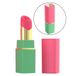 Womanizer Beauty clitorisvibrator met zuigfunctie | Pleasure Air voor vrouwen & koppels | Discrete clitorisstimulator 6 standen | Waterdicht oplaadbaar seksspeeltje met zuigfunctie | Groen en roze
