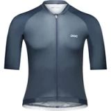 POC Maillot zippé POC Pristine Jersey