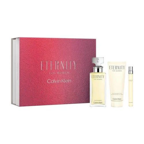 Calvin Klein Gift Set / - / -