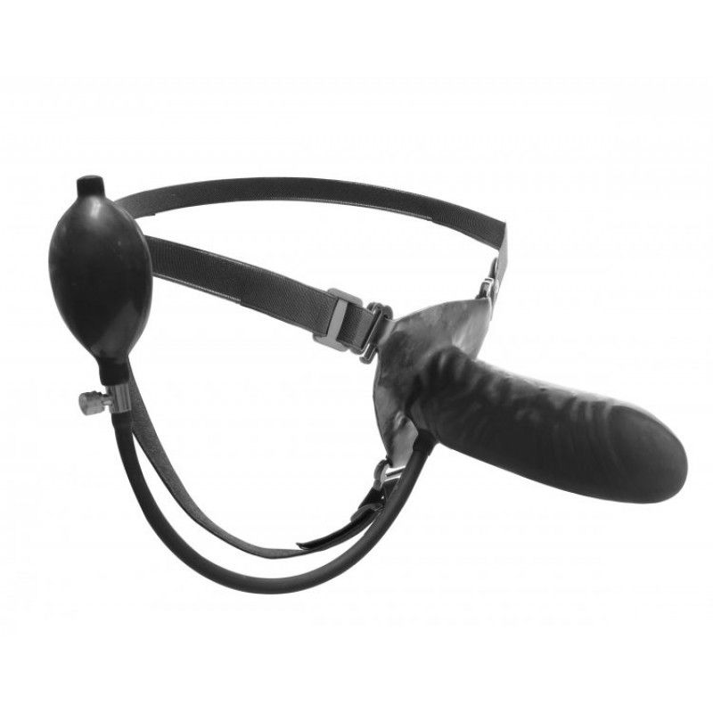 Strap U Expander Inflatable On - 0848518017512