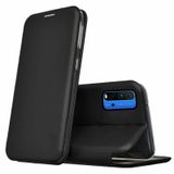 COOL Accesorios COOL Flip Case Zwart voor Xiaomi Pocophone M3/Redmi 9T