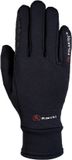 Roeckl Handschoen Warwick Polartec Black - 6.5