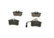 Bosch 0986494025 remblokset