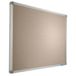 Smit Visual Prikbord van textiel
