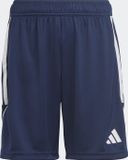 adidas Performance Tiro 23 League Short Kinderen Blauw 128