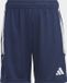 adidas Performance Tiro 23 League Short Kinderen Blauw 128