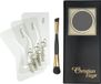 Christian Faye Perfect Eyebrows Wenkbrauwpoeder - Zwart - 3 gr