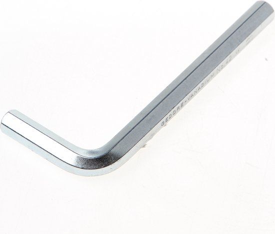 Gedore Inbussleutel 9 mm