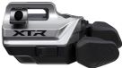 Shimano Sw-m9250-ir Xtr Di2 Levier de vitesses Argent